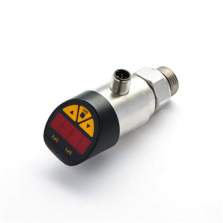 Electronic Pressure Switch factory
